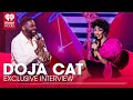 Doja Cat Answers Fan Questions!