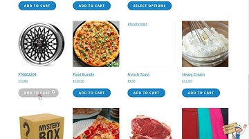 Make Location Selection in Cart Required - WordPress Plugin - Stock Locations for WooCommerce