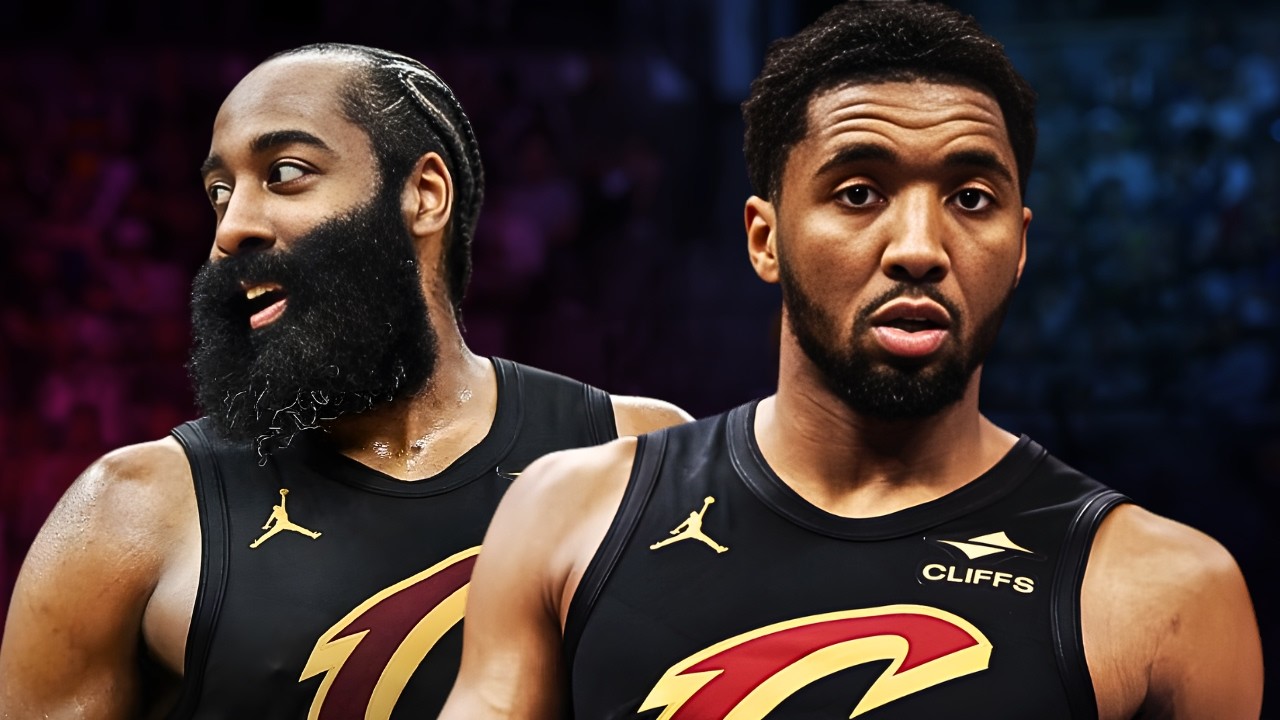 A Few Words On The Cleveland Cavaliers Youtube 