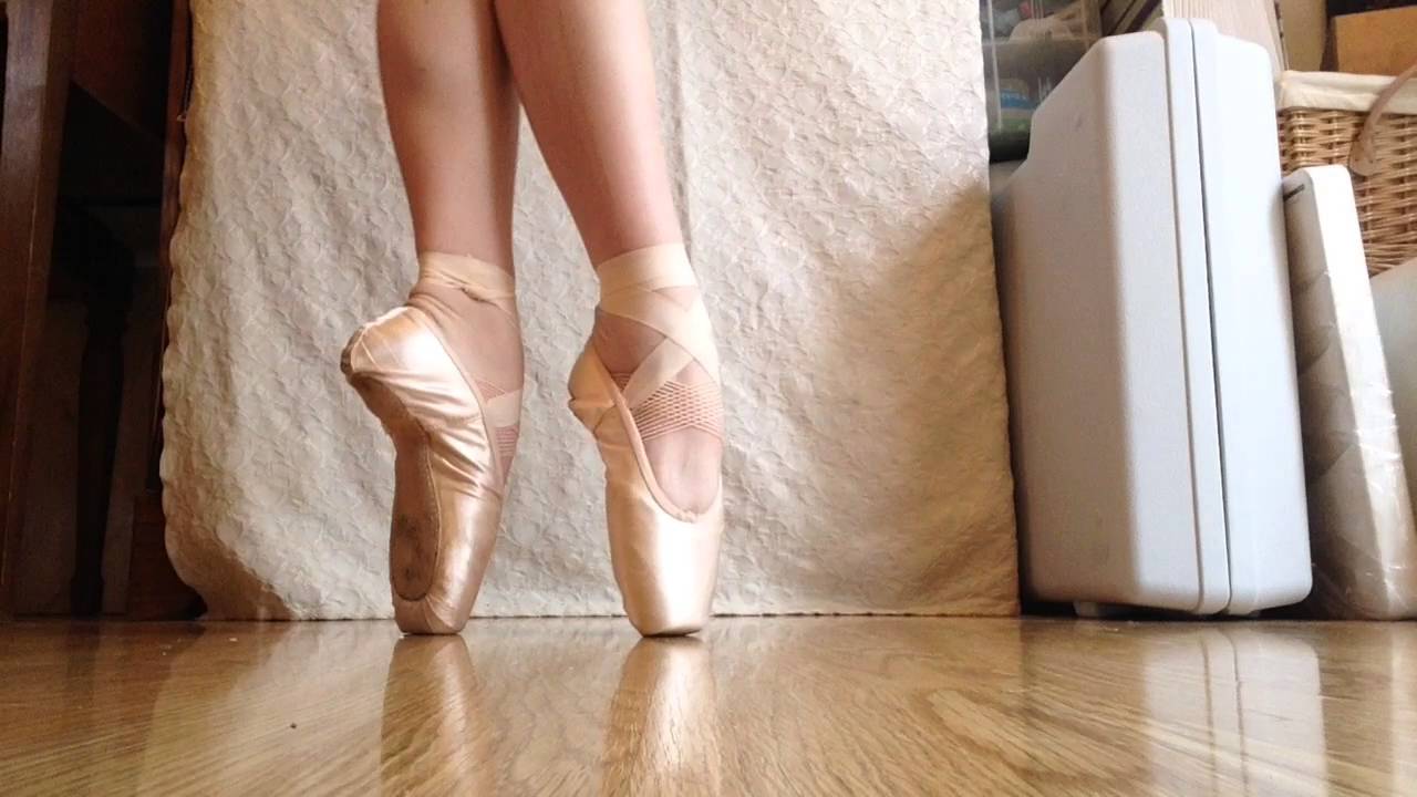 grishko pointe