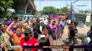 DJ MEGA NYSIK - MEILITA M.S ‖ NCN ‖ KALIBARU – CILINCING - JAKUT ‖ 05 SEPTEMBER  2025