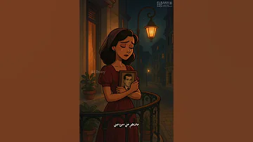 ليه وانت قايلي ان غبت يغيب من الدنيا احلى مكان اغاني قصيرة 