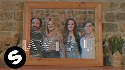 Vicetone - Hawt Stuff (Official Music Video)