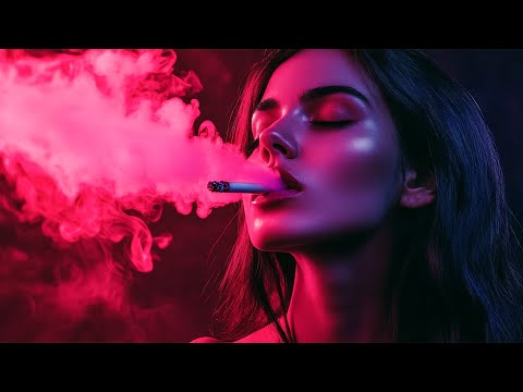Smoke Mood Just Relax Deep House Mix 2025 Chill Night Vibes Stress Relief
