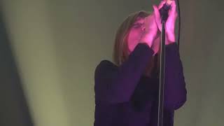 &quot;Reaching Out&quot;, Beth Gibbons - Paris, Mai 2024