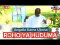 Elewa ROHO YA HUDUMA Kwanza Ikiwa Unapenda Kufanya Huduma Ev EZEKIEL Elewa ROHO YA HUDUMA Kwanza Ikiwa Unapenda Kufanya Huduma Ev EZEKIEL