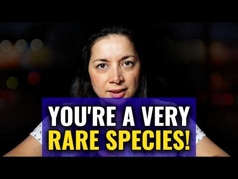 You're NOT a Regular HUMAN… You're an ANGELIC Being WIRED DIFFERENTLY!
