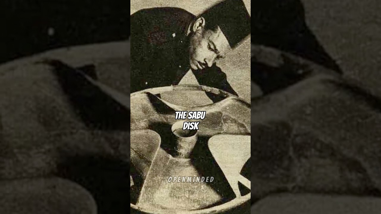 The Most Mysterious Ancient Egyptian Artifact - Joe Rogan 