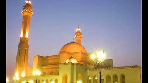 الحافظ خليل رحمه الله تلاوة لسور الحج 52 -- 78 والمؤمنون 1 -- 77