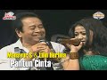 Mansyur S & Lilin Herlina - Pantun Cinta (Official Music Video)