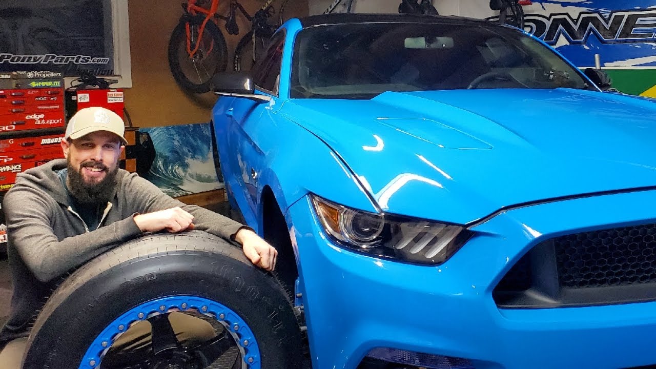 MORE NEW PARTS - HOW TO INSTALL BEADLOCKS