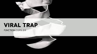 Trap Samples 2020 - VIRAL TRAP - Construction Kits, Loops, Samples, Stems, MIDI