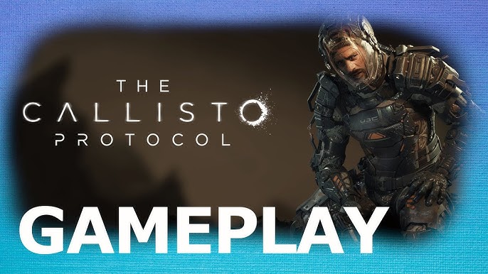 The Callisto Protocol: Gameplay insano e data de lançamento