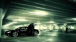 Jack Daniels Audi - The Hostage (Commercial)