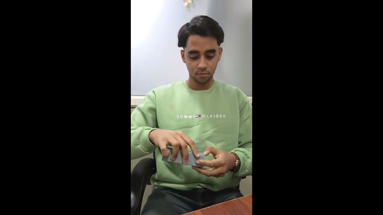 Find Your Signature Scent at Veenus Fragrances | MARC Wild At Heart Review 🧴