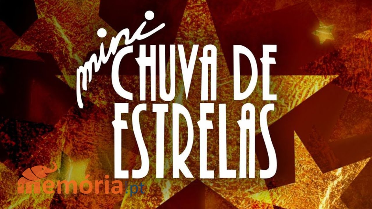 Mini Chuva de Estrelas (1994)