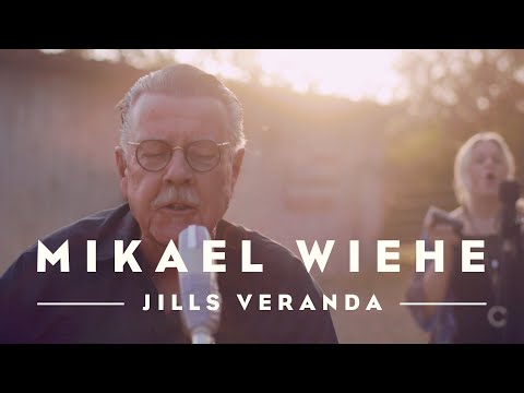 Mikael Wiehe & Jill Johnson - Forever young | Jills veranda