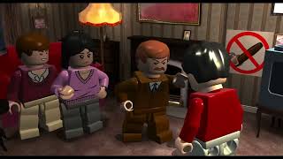 LEGO® Harry Potter™ Ep. 5