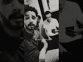 ما تجوش على حاله تعملوا رجاله بص امك بص ابوك