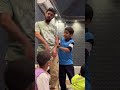 مهم أن نعفو ونصفح لكن لا نسمح لأحد بأن يتمادى علينا 