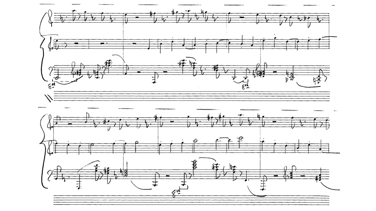 クラシック Conlon NancarrowStudies for Player Piano Studies for Player Piano | Conlon Nancarrow | Other Minds