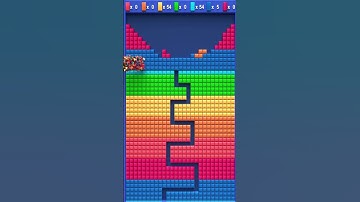 Tetris Mastery Perfect Block Placement 🎮 #tetris #tetris99 #tetrisgame #classictetris #tetriseffect