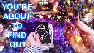 There’s deception in the energy and it’s about to unravel fast! screenshot 4