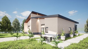 6  How to place Extra walls In Revit [11x14 complete house tutorial]