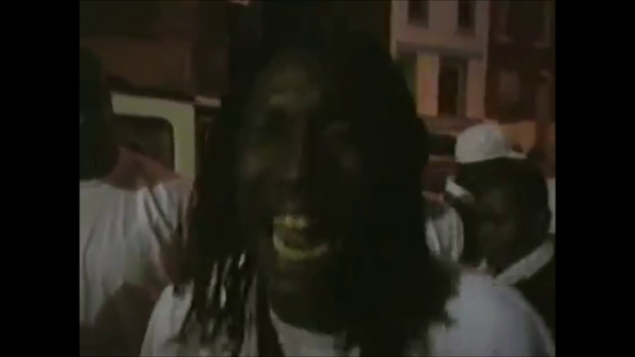 Knxwledge. - illimination_