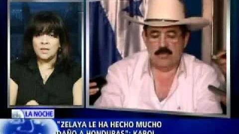 La Noche: Honduras es el segundo pas ms riesgoso p...