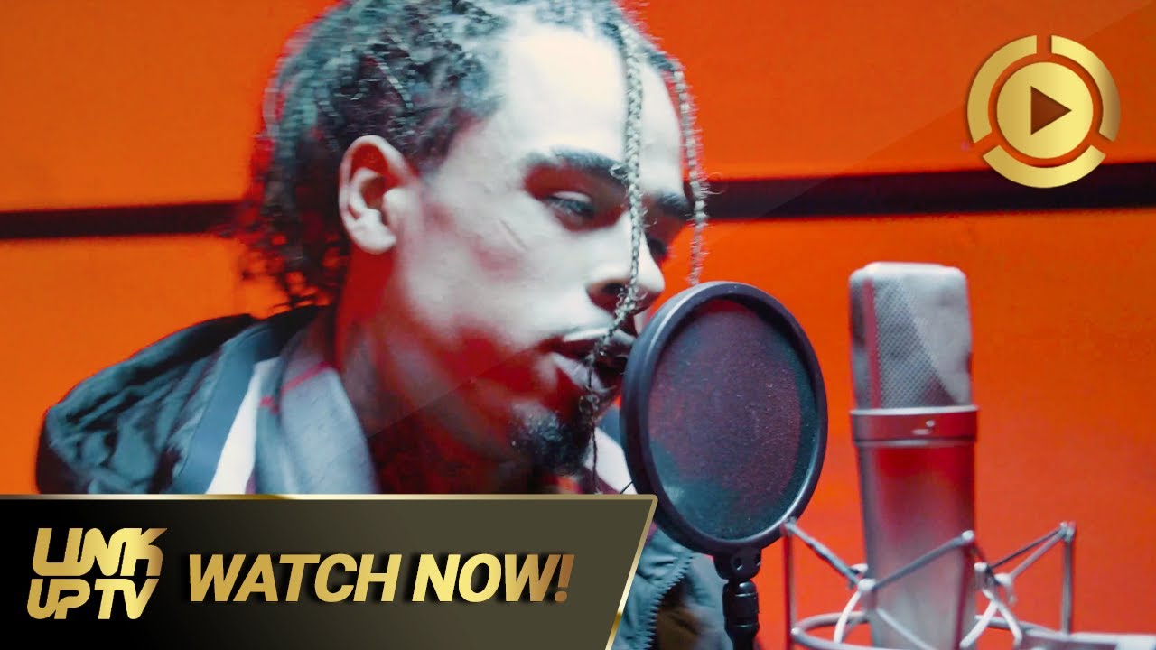 Culps - HB Freestyle | Link Up TV