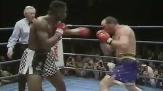 видео: Lennox Lewis - Jean Chanet. Бокс. Леннокс Льюис - Жан Шанет картинка: Lennox Lewis - Jean Chanet. Бокс. Леннокс Льюис - Жан Шанет