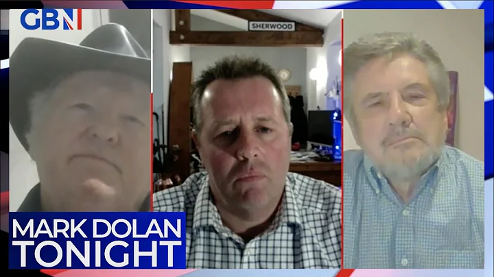 Mark Dolan asks Mark Spencer MP if UK needs toughe...