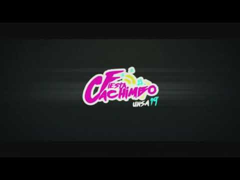 FIESTA CACHIMBO 2019