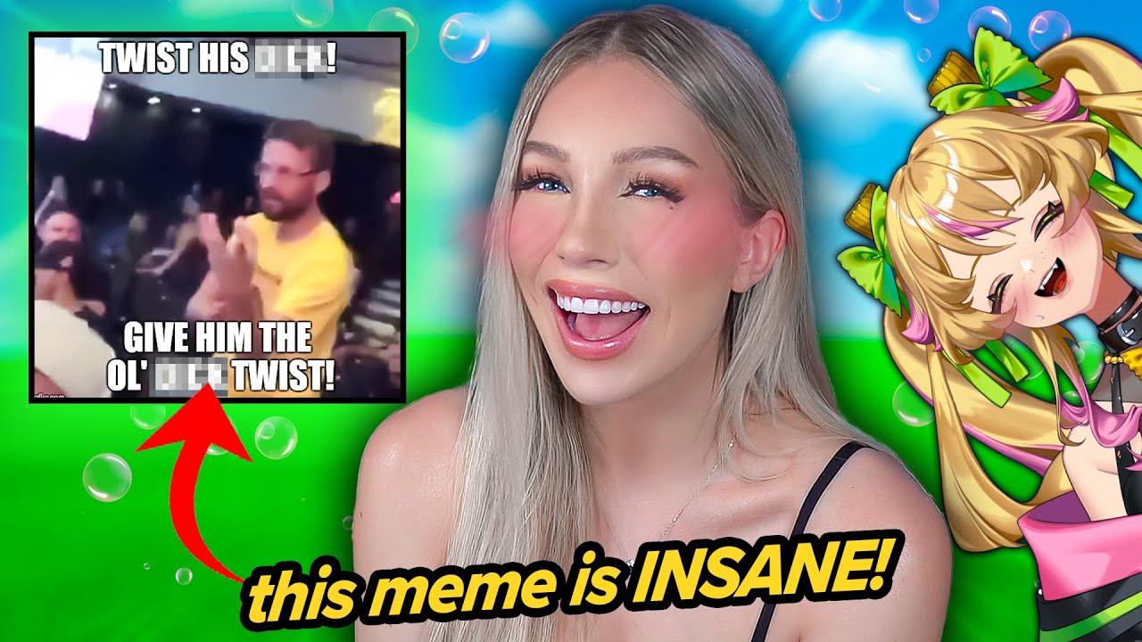 You Laugh You Lose DRINKING EDITION!