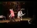 Bad Religion - What it is-Watch it die - The edge 1996