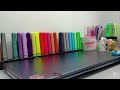 Study with me (3 saat çalıştım) Almila's vlog