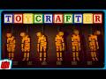Making "Dolls" | TOYCRAFTER | Indie Horror Game
