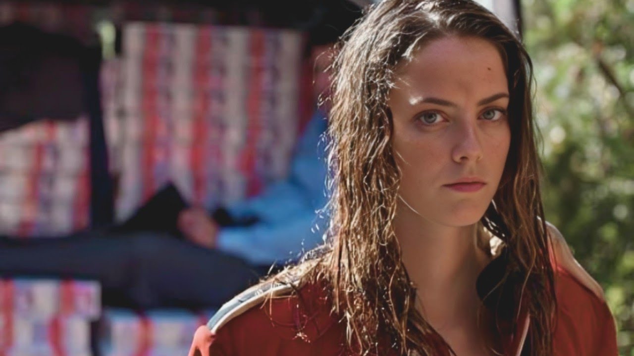 بنت بتروح عند حبيبها في بيته ومتوقعتش خالص اللي هتـواجه هناك والنهاية غير متوقعة / ملخص فيلم