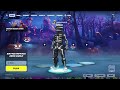 FORTNITEMARES 2025 UPDATE! ITS HERE!