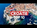 Top 10 des endroits  visiter en croatie  guide voyage croatie