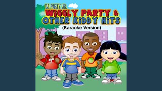 The Monkey Dance (Instrumental)