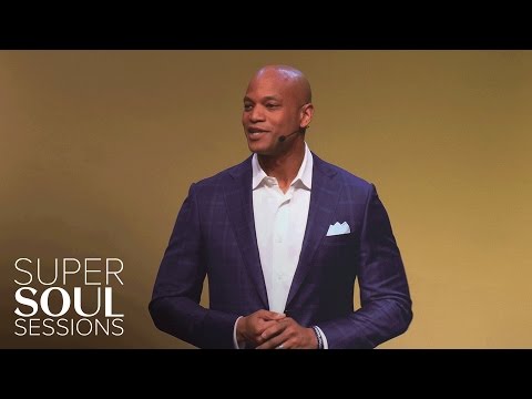 Wes Moore: The Difference Between Your Job and Your Work