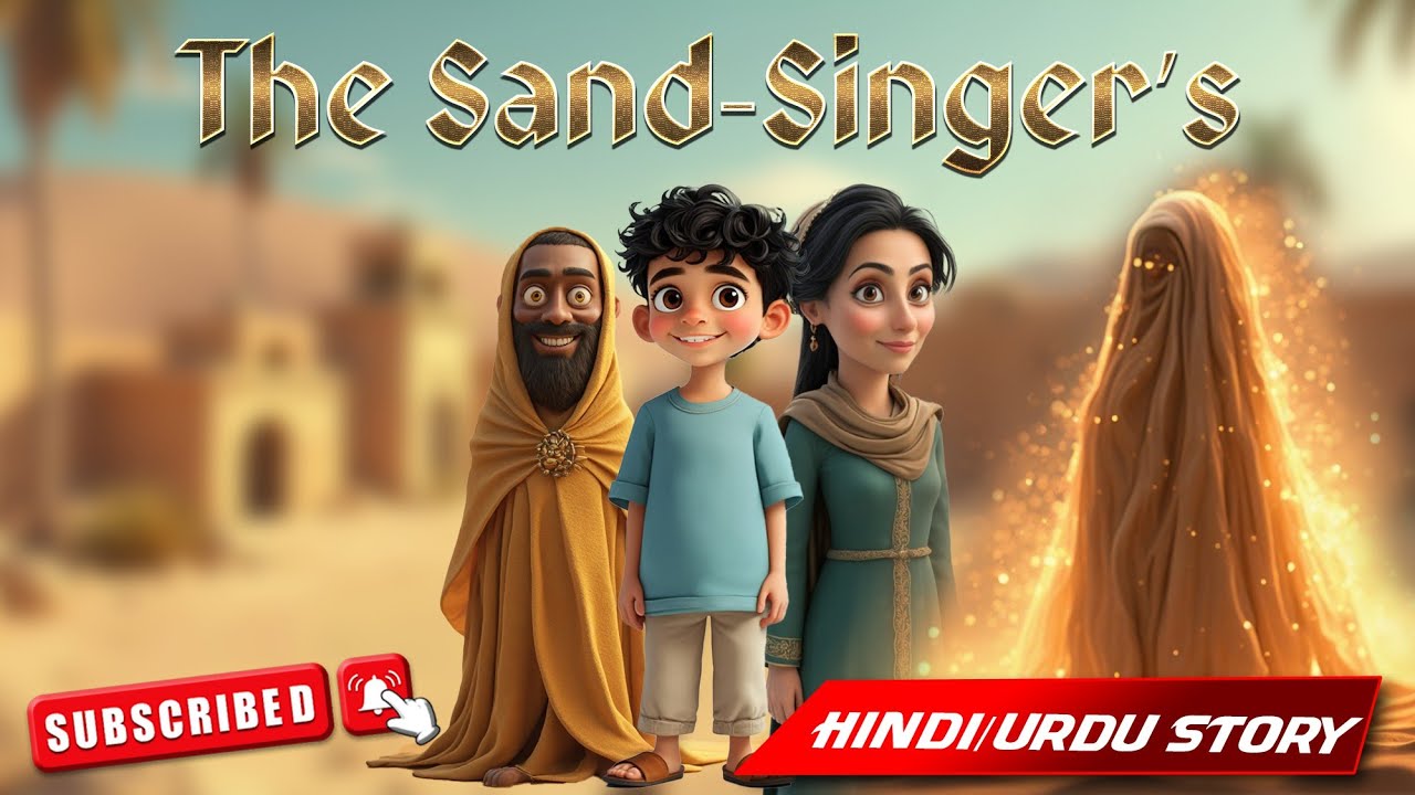 P Sand Singer The Sand Singer’s - YouTube