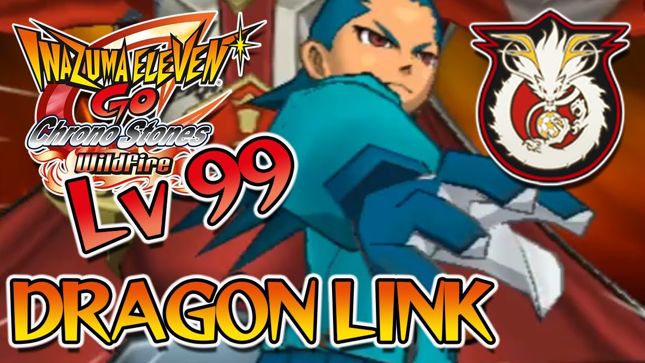 vs-dragon-link-lv-99-routes-part-6-inazuma-eleven-go-chrono-stones