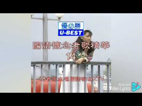 离情 Li Qing（優必勝 U-Best Production-DVD版）