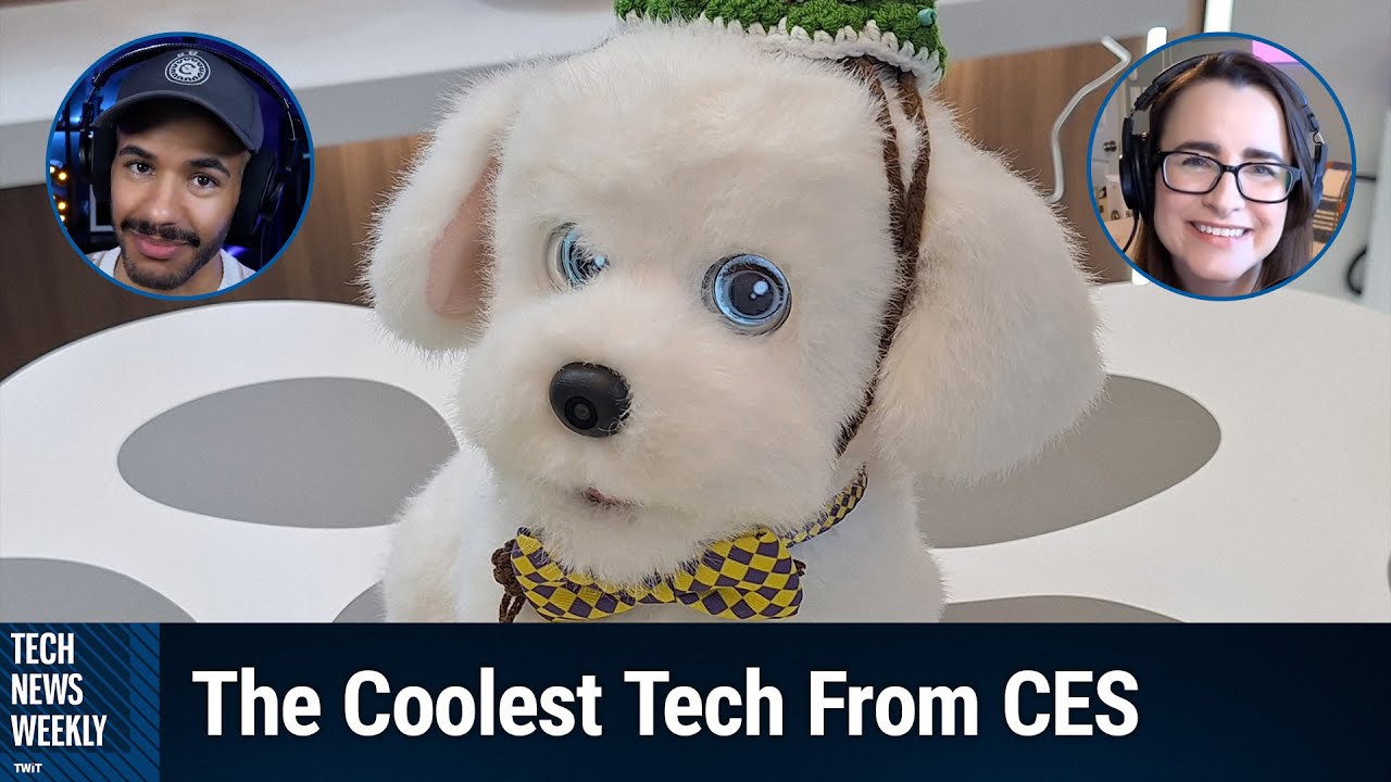 CES's Best Smart Home Tech - Some of the Coolest Tech From This Year's CES