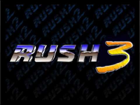Rush 3: Extremer Racing