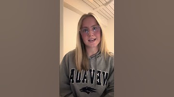 Introduction video for SPCH 1315