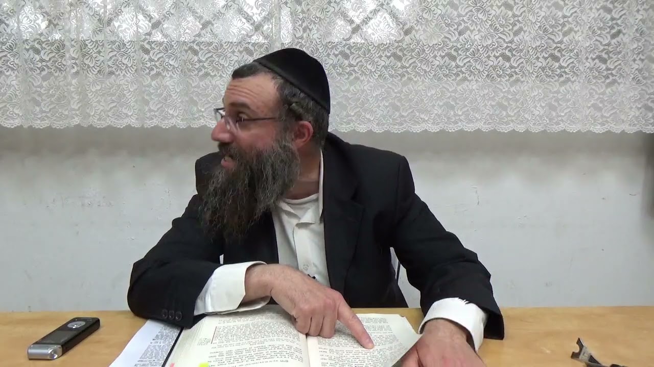 Uploads from מקדש מלך | השער לפנימיות התורה